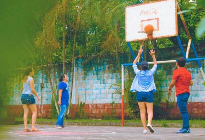 هتل Resort Sibilia