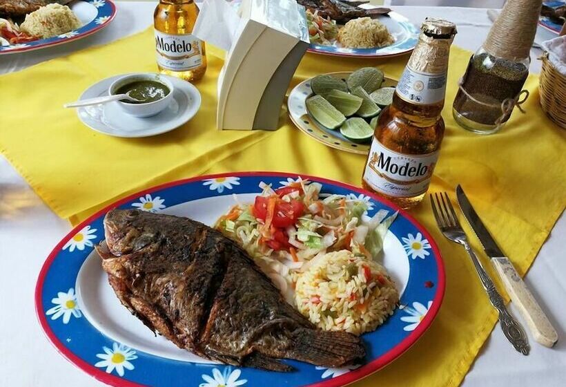 هتل Resort Sibilia