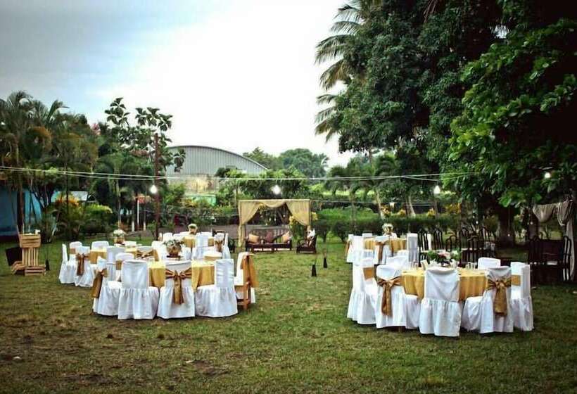 هتل Resort Sibilia