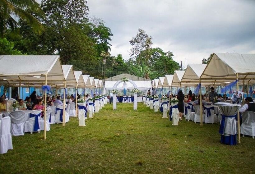 هتل Resort Sibilia