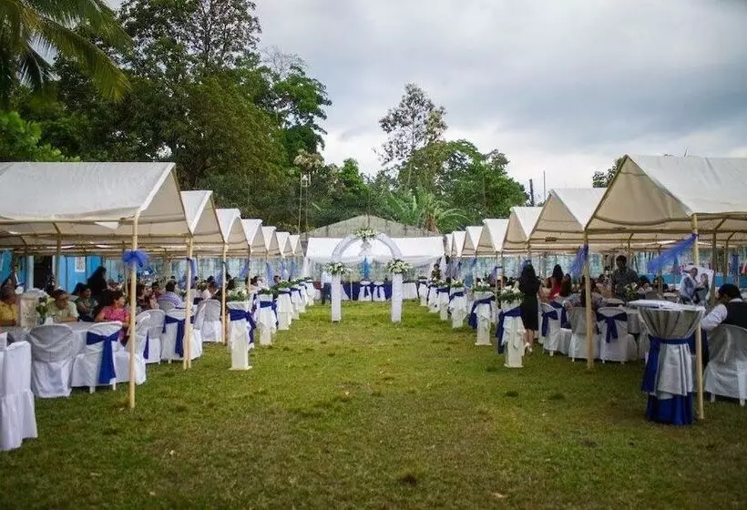 هتل Resort Sibilia
