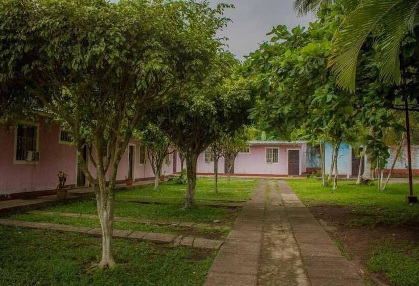 هتل Resort Sibilia