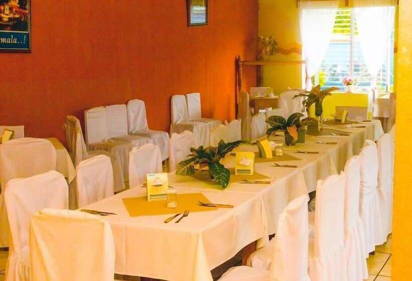 هتل Resort Sibilia