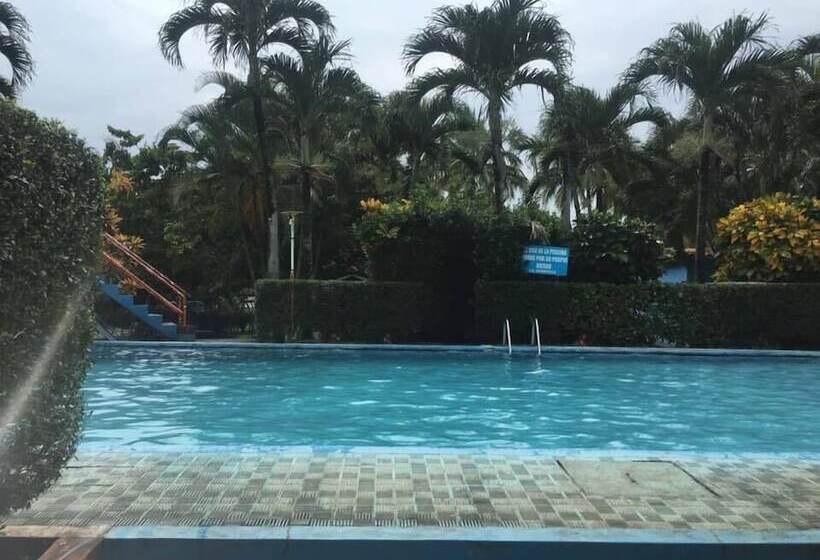 هتل Resort Sibilia