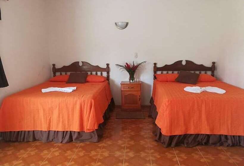 هتل Resort Sibilia