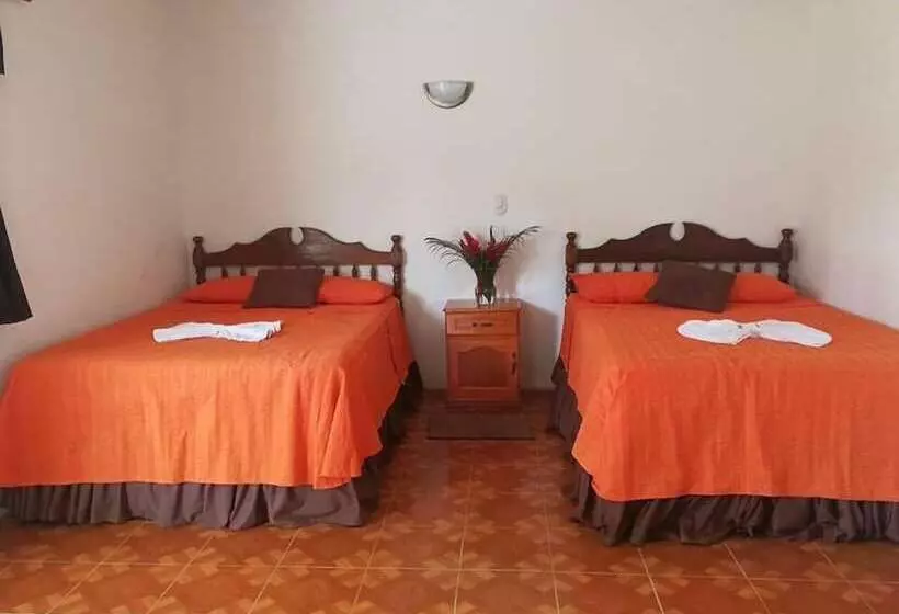هتل Resort Sibilia
