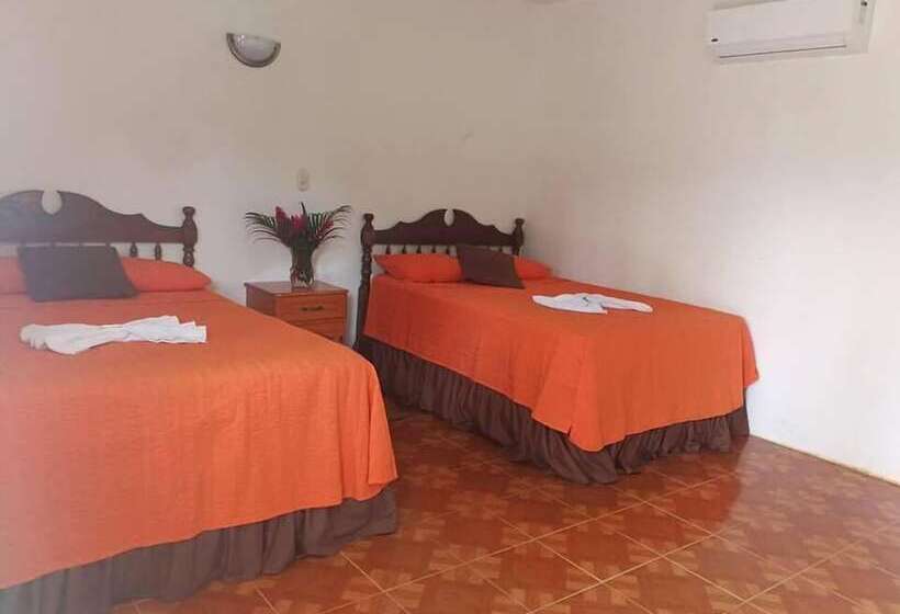 هتل Resort Sibilia