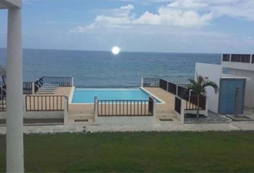 هتل Sea Bell Resort Limited