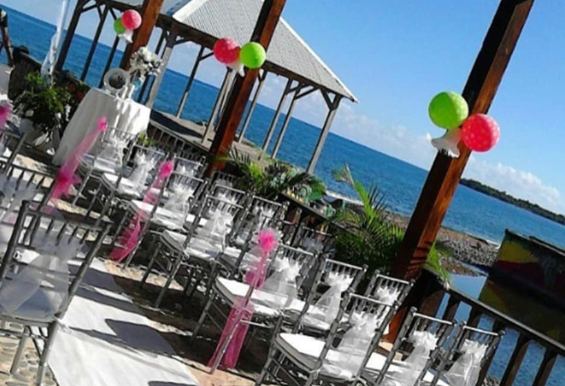 هتل Sea Bell Resort Limited