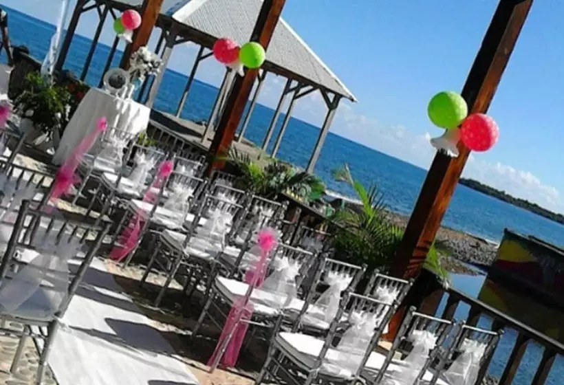 هتل Sea Bell Resort Limited