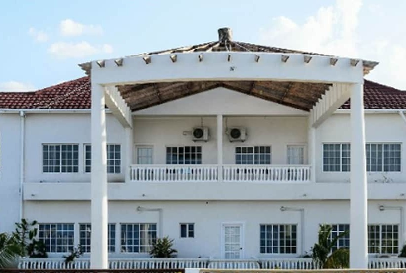 هتل Sea Bell Resort Limited