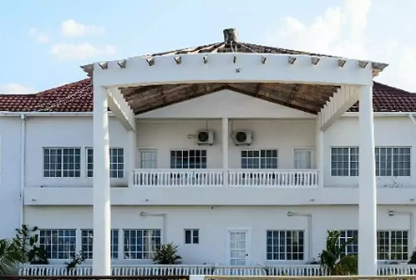 هتل Sea Bell Resort Limited