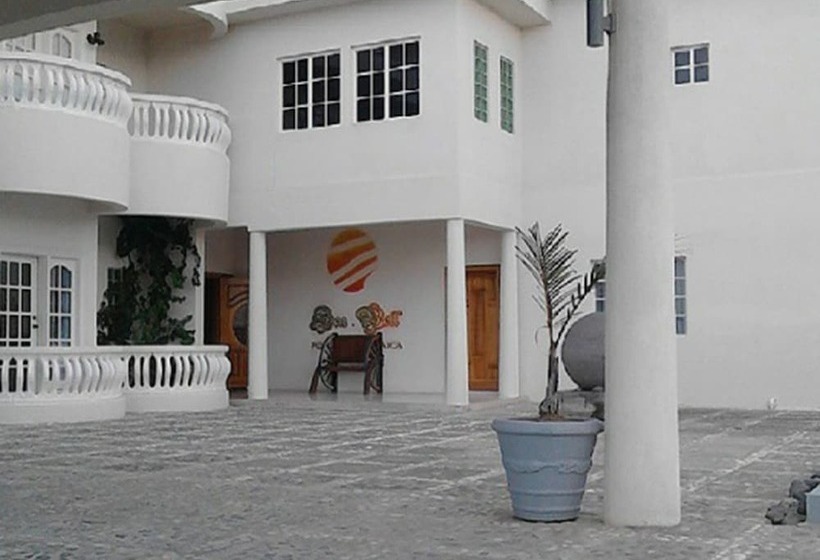 هتل Sea Bell Resort Limited