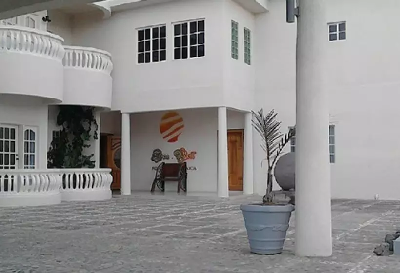 هتل Sea Bell Resort Limited