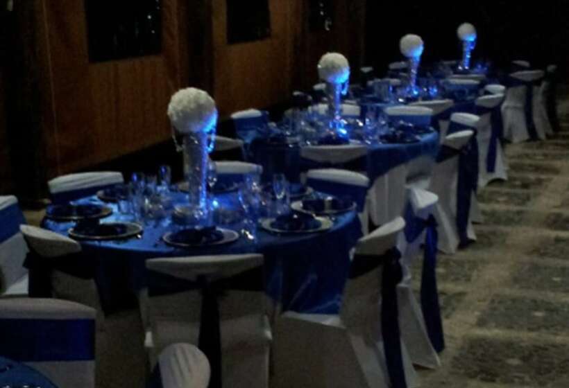 هتل Sea Bell Resort Limited