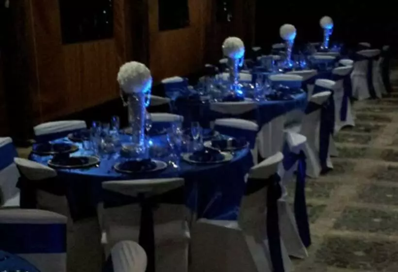 هتل Sea Bell Resort Limited