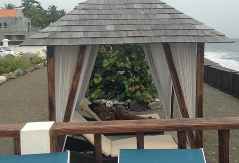 هتل Sea Bell Resort Limited