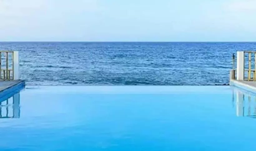 هتل Sea Bell Resort Limited