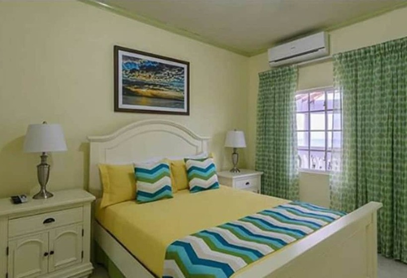 هتل Sea Bell Resort Limited