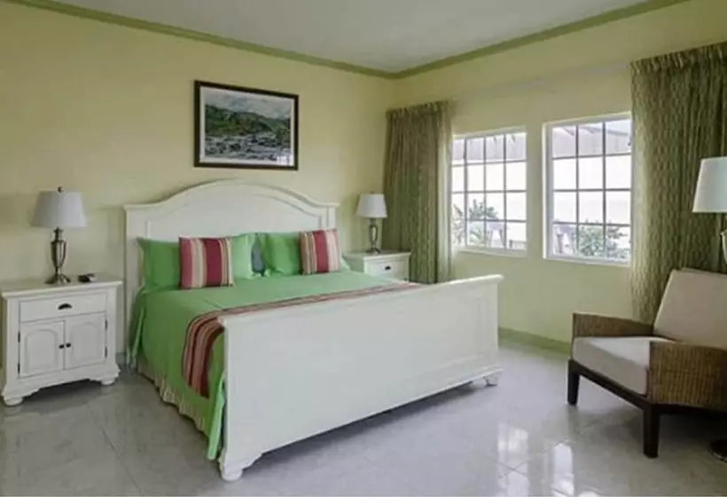 هتل Sea Bell Resort Limited