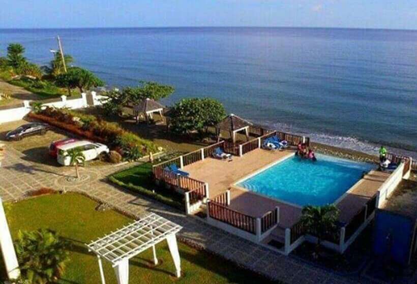 هتل Sea Bell Resort Limited