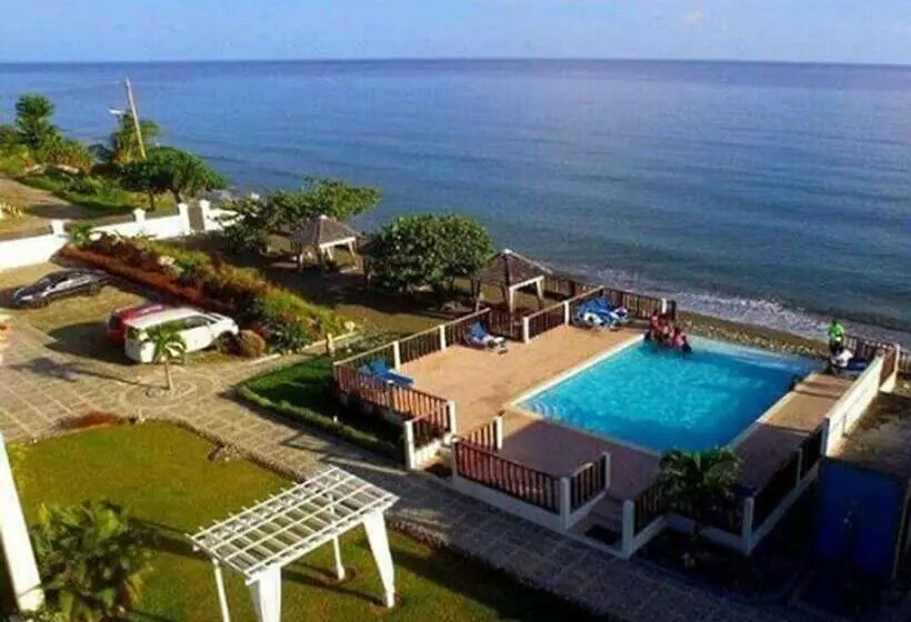 هتل Sea Bell Resort Limited