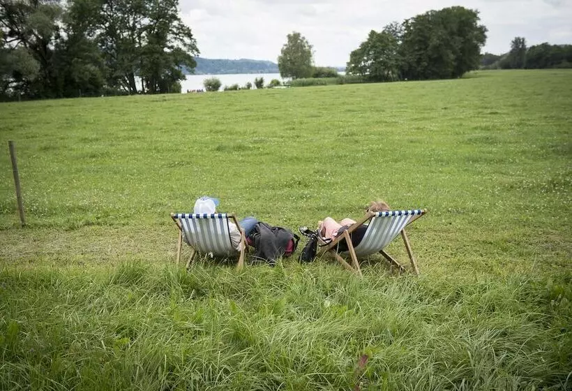 ホテル St. Petersinsel