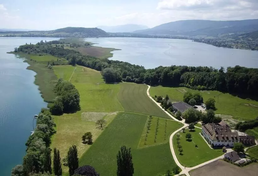 ホテル St. Petersinsel