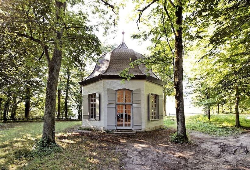 בית מלון כפרי St. Petersinsel