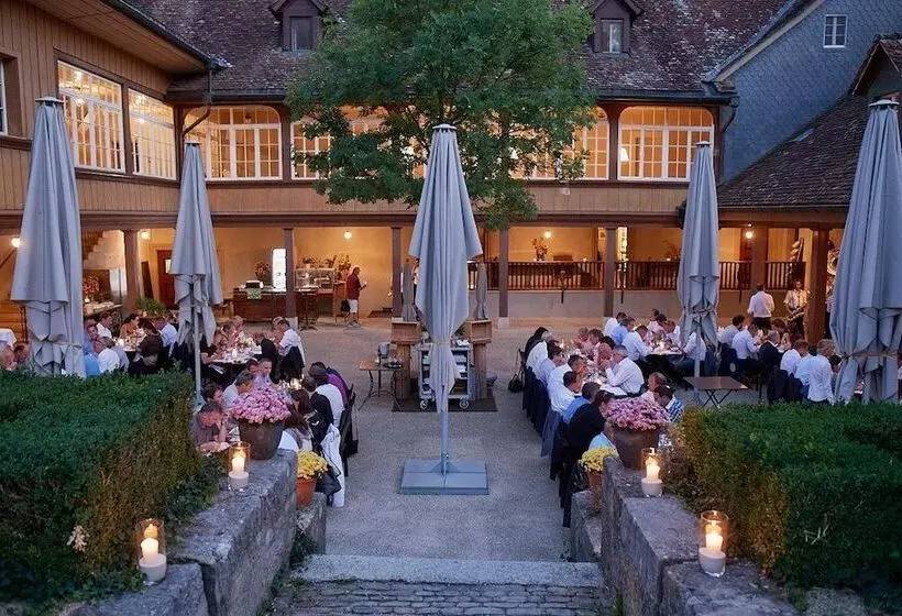 ホテル St. Petersinsel