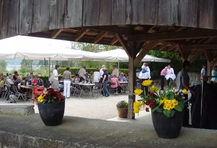 ホテル St. Petersinsel