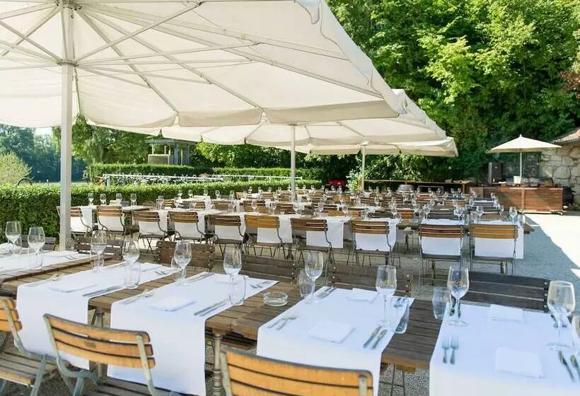 ホテル St. Petersinsel