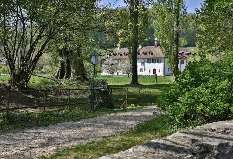 ホテル St. Petersinsel