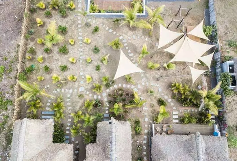 هتل Swell Surf & Lifestyle