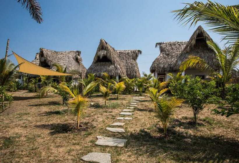 هتل Swell Surf & Lifestyle