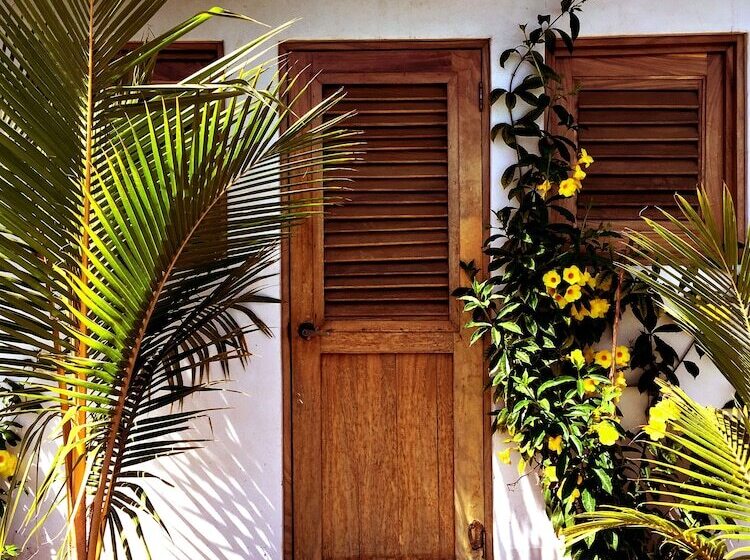 هتل Swell Surf & Lifestyle