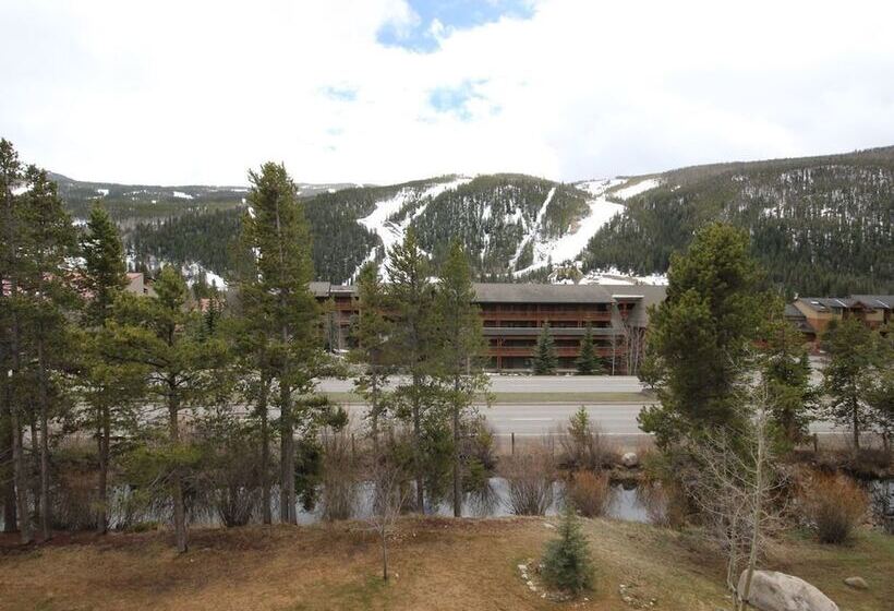 Keystone Village Condos By Gondola Resorts