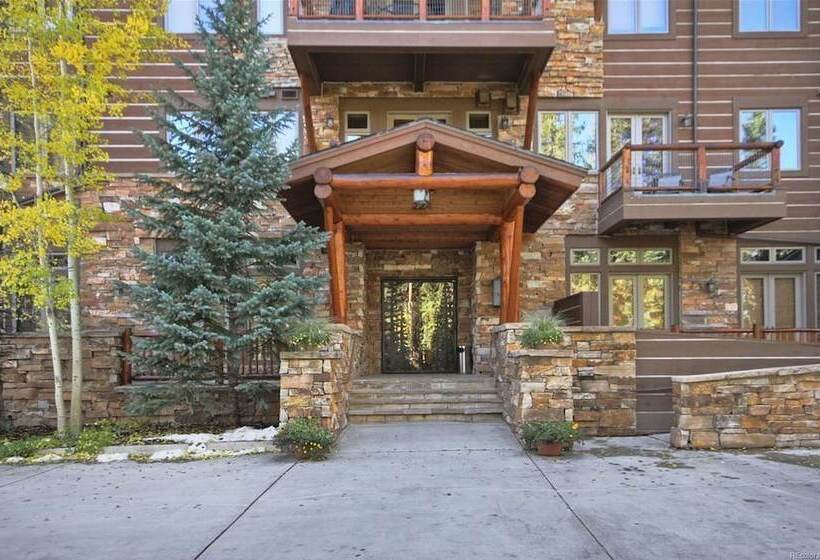 Keystone Village Condos By Gondola Resorts