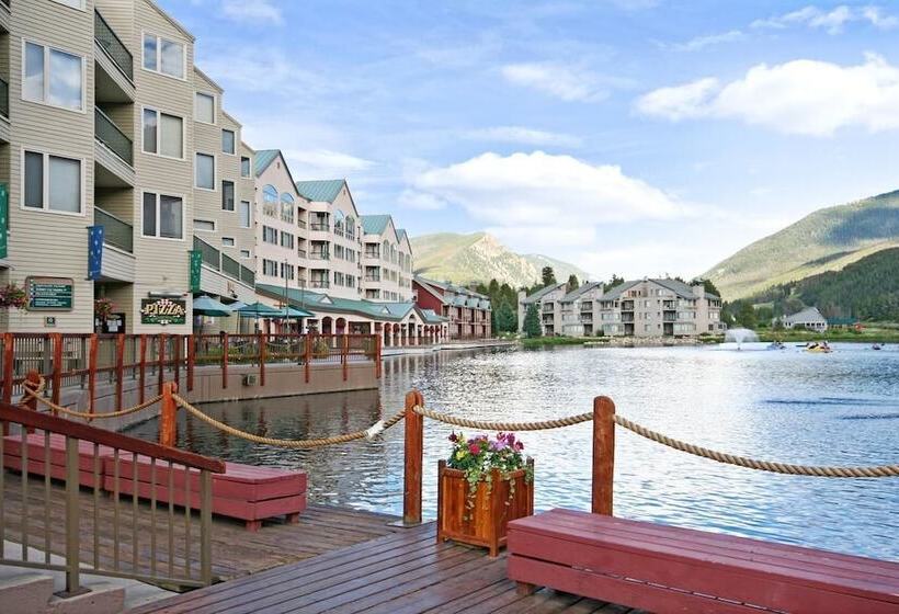 Keystone Village Condos By Gondola Resorts