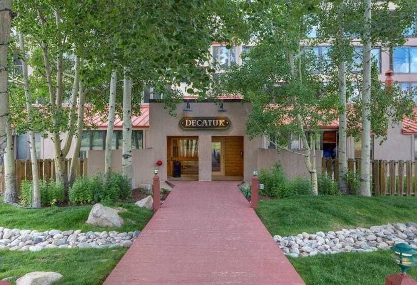 Keystone Village Condos By Gondola Resorts