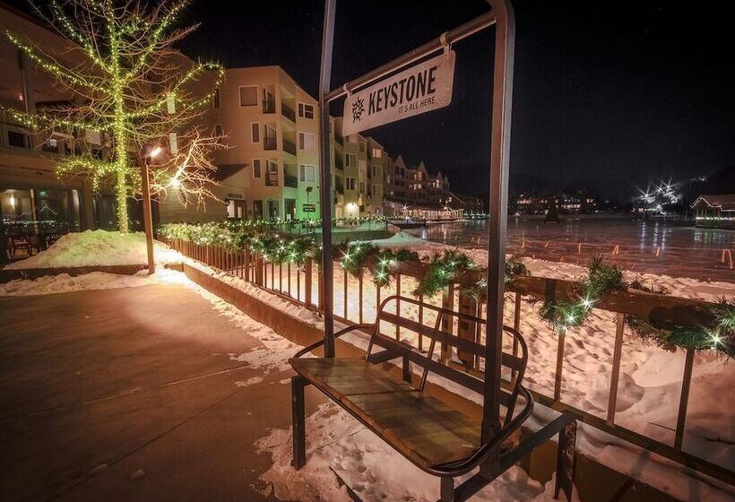 Keystone Village Condos By Gondola Resorts