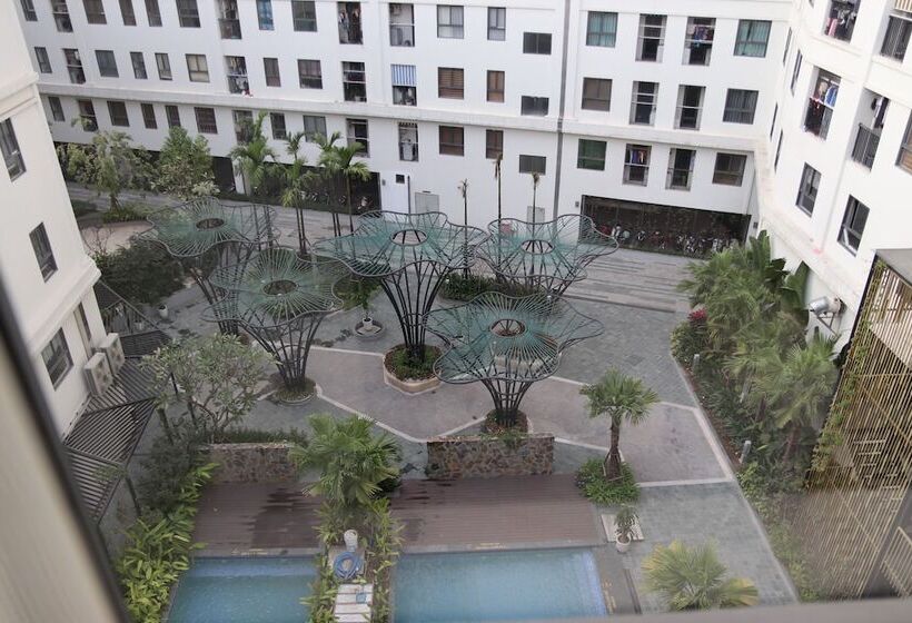 Mandala Hotel & Spa Bac Ninh