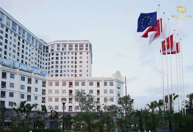 Mandala Hotel & Spa Bac Ninh