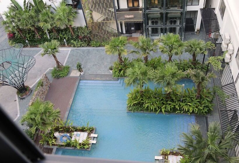 Mandala Hotel & Spa Bac Ninh