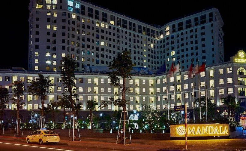 Mandala Hotel & Spa Bac Ninh