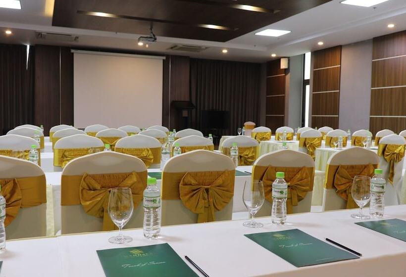 Mandala Hotel & Spa Bac Ninh