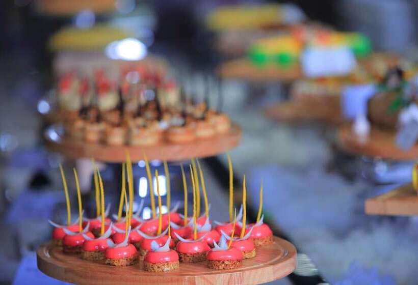 Mandala Hotel & Spa Bac Ninh