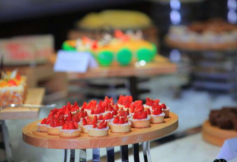 Mandala Hotel & Spa Bac Ninh