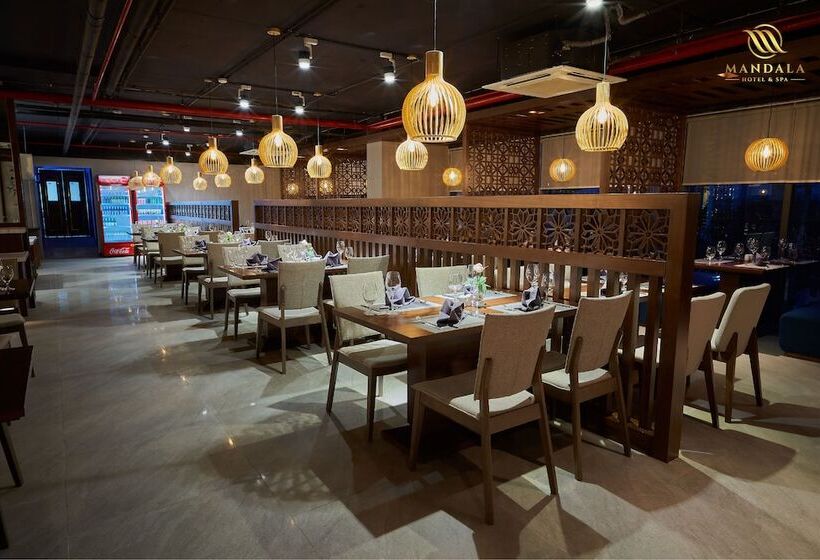Mandala Hotel & Spa Bac Ninh
