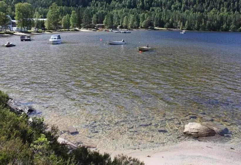 Nisser Hyttegrend Og Camping